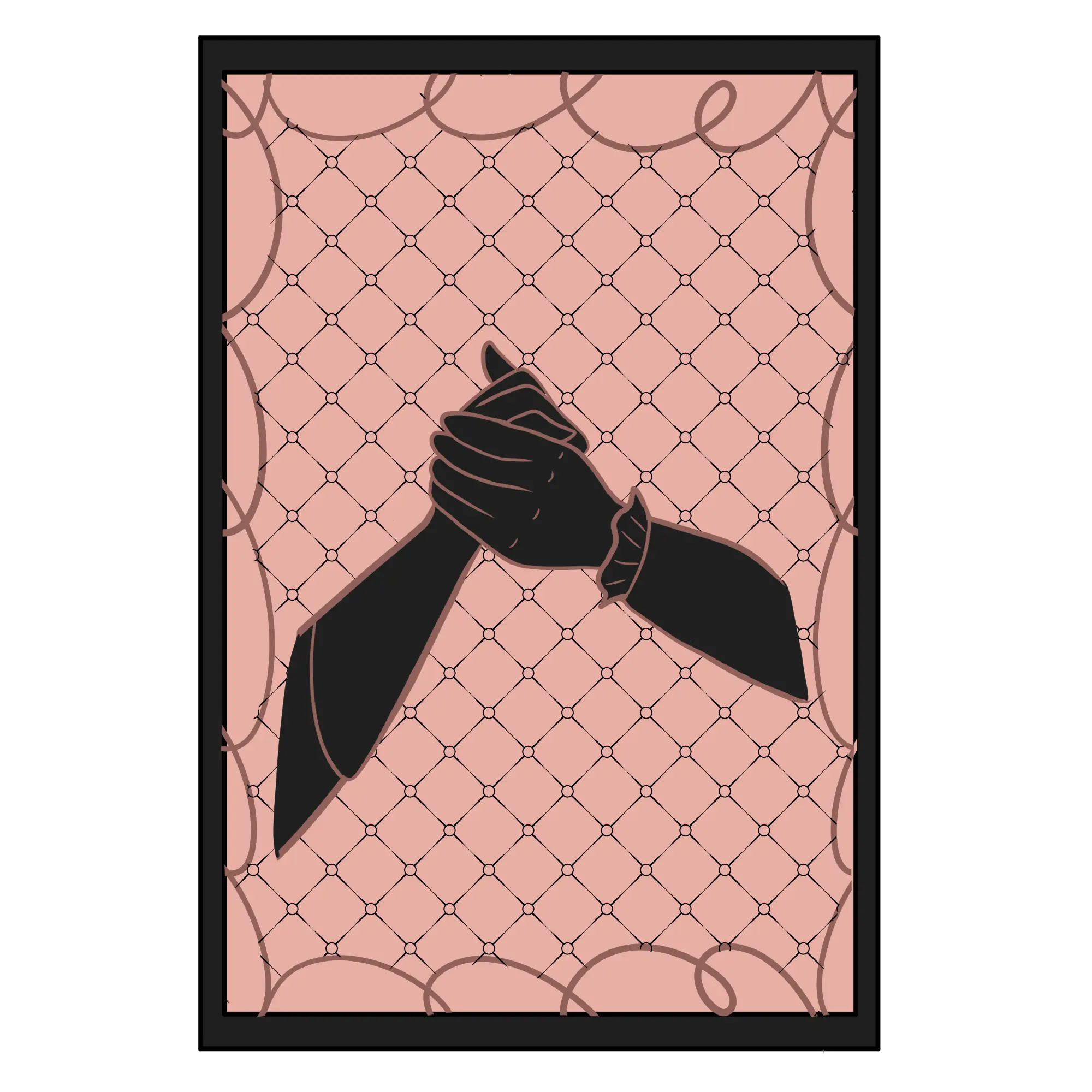 Enter the Masquerade